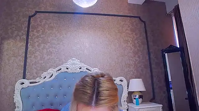 Ivy Quin online show from July 9, 4:16 am