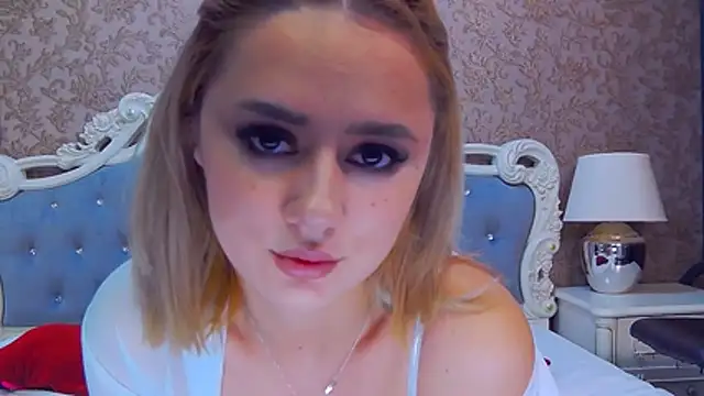 Ivy Quin online show from July 15, 5:23 am