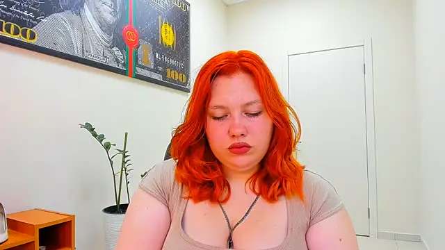 Aillia-Rous online show from May 25, 6:08 am