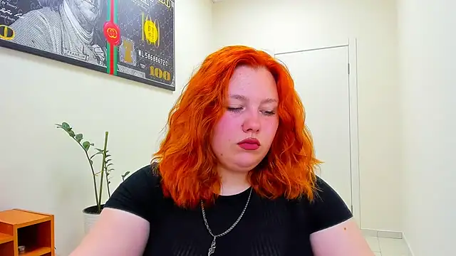 Aillia-Rous online show from May 27, 6:32 am