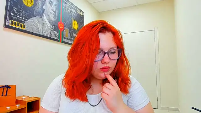 Aillia-Rous online show from June 16, 6:49 am