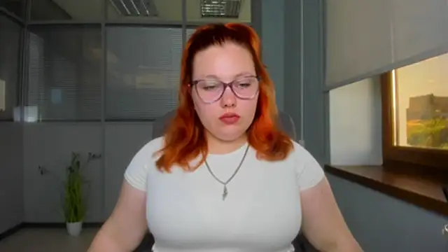 Aillia-Rous online show from June 26, 6:29 am