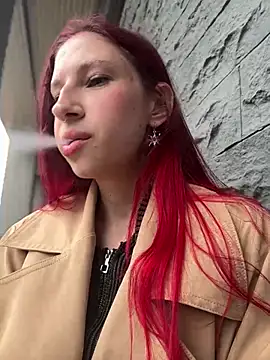 michelle lovique online show from June 18, 8:25 am