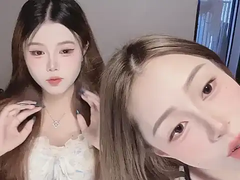 KaKa-01 online show from April 11, 8:29 am