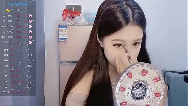 KaKa-01 online show from July 5, 7:04 am