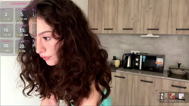 Snapshot of LibbieSchworm chatting on July 18, 2:32 pm LibbieSchworm online show from July 18, 2:32 pm