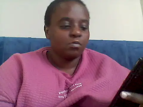 Snapshot of That_PhatPussy chatting on April 13, 8:09 am That PhatPussy online show from April 13, 8:09 am