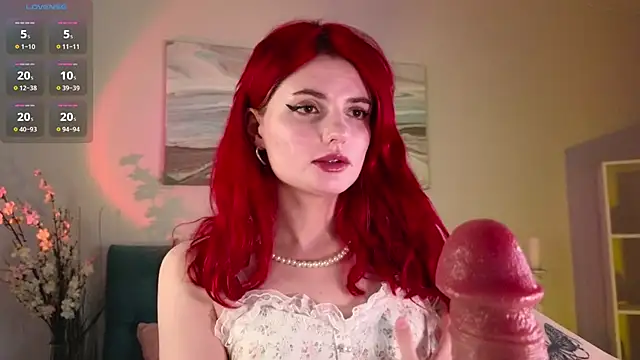 kittylunaa online show from May 22, 10:43 am
