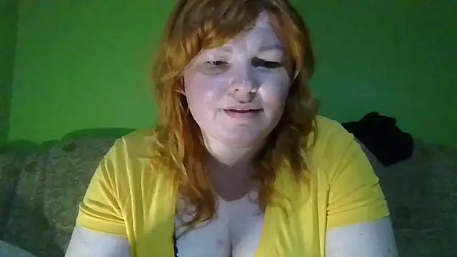 KrisryOxNikss online show from April 15, 7:58 pm