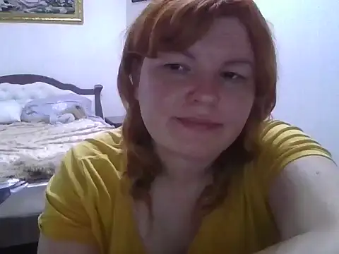 KrisryOxNikss online show from June 6, 4:44 pm
