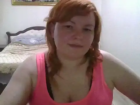 KrisryOxNikss online show from June 7, 6:39 am