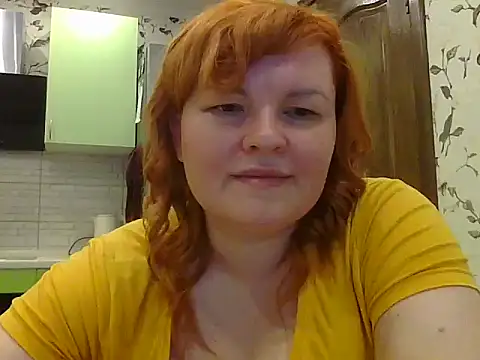 KrisryOxNikss online show from June 9, 4:51 pm