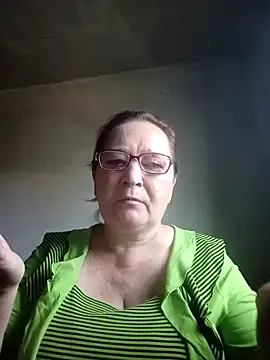 IngaLuna48 online show from May 7, 5:46 am