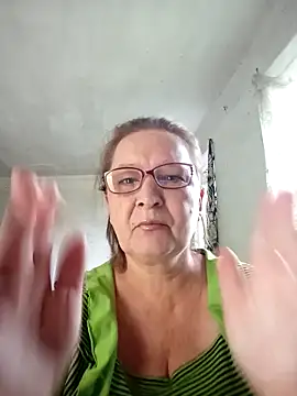 IngaLuna48 online show from May 21, 5:36 am
