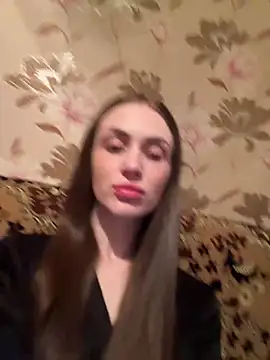 AlinaLove3213 online show from May 15, 8:16 pm