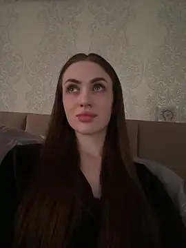 AlinaLove3213 online show from May 30, 4:59 pm