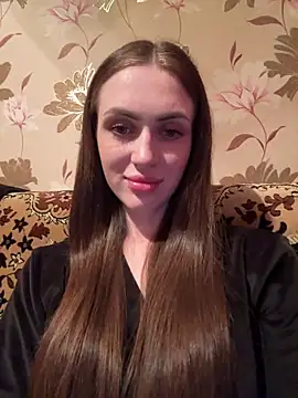 AlinaLove3213 online show from July 1, 8:19 pm