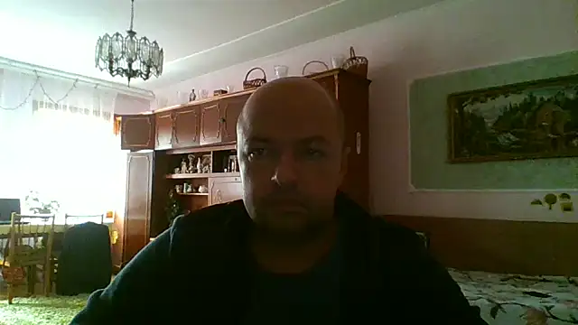 Luceriusbigass online show from November 9, 8:56 am