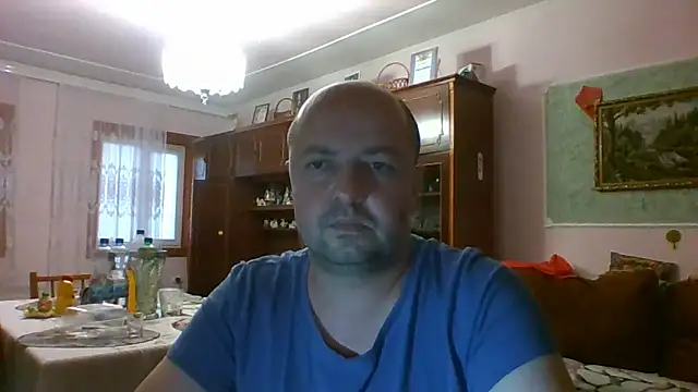 Luceriusbigass online show from June 19, 6:12 pm
