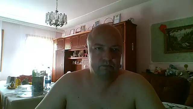 Luceriusbigass online show from June 20, 2:53 pm