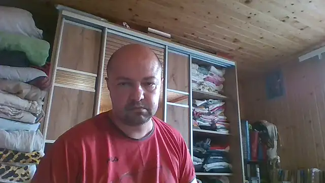 Luceriusbigass online show from June 24, 5:45 pm