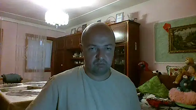 Luceriusbigass online show from July 1, 6:40 pm
