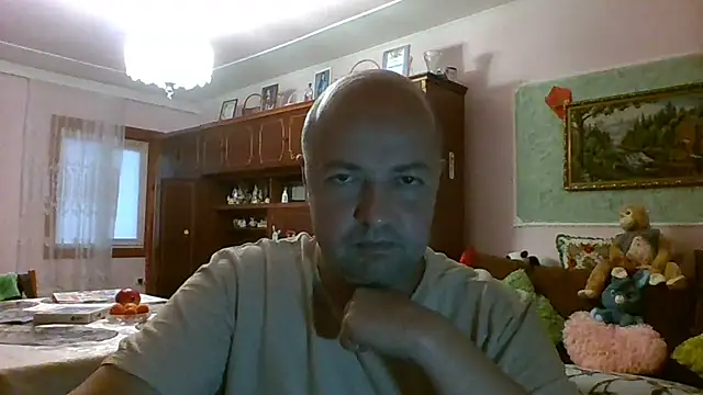 Luceriusbigass online show from July 3, 6:14 pm