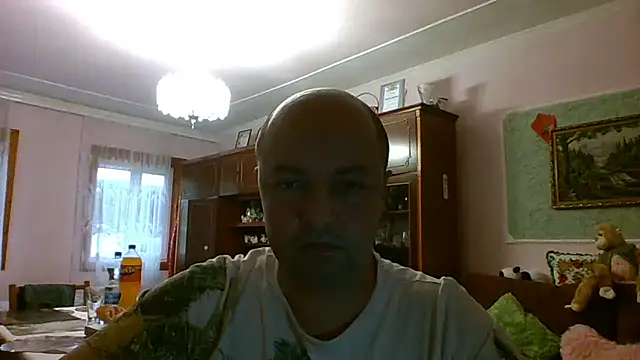 Luceriusbigass online show from July 10, 5:48 pm
