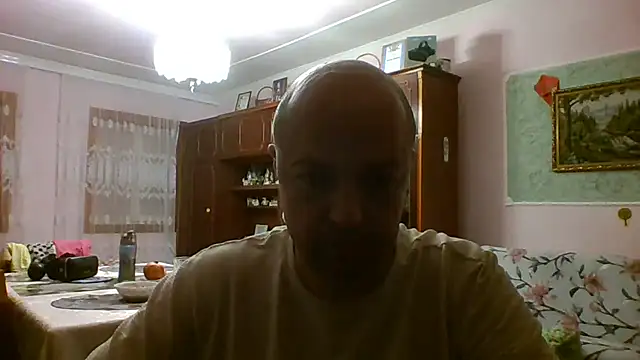 Luceriusbigass online show from July 23, 6:28 pm