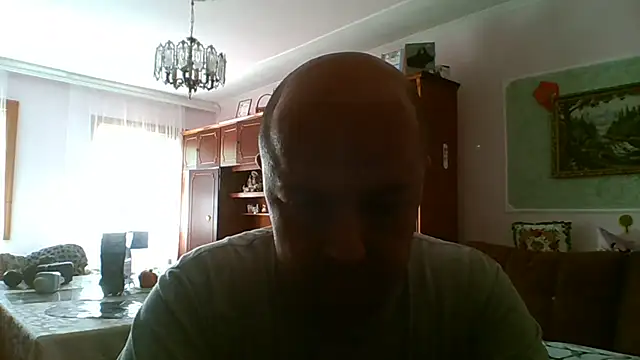 Luceriusbigass online show from July 26, 12:45 pm