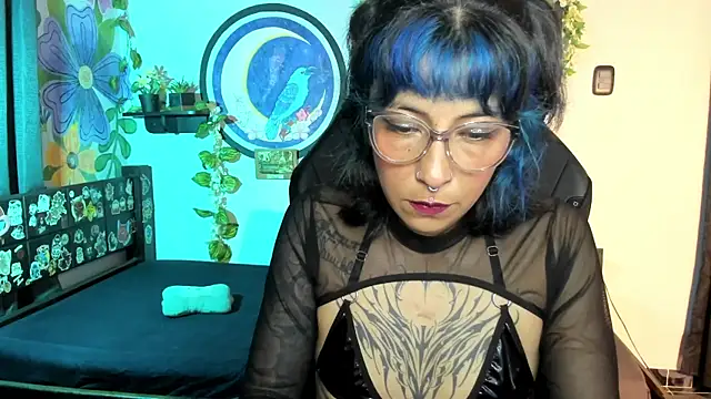  Tabitha  online show from July 31, 11:37 pm