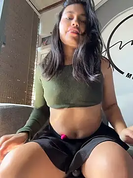 VioletRousee online show from June 11, 1:53 pm