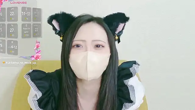 KILLUA  1725 zaoldyeck online show from April 28, 3:39 pm