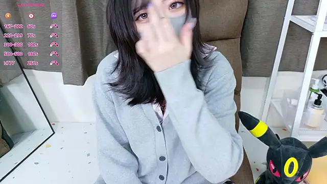 KILLUA  1725 zaoldyeck online show from July 26, 9:38 am