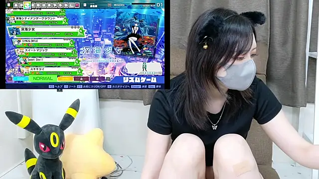 KILLUA  1725 zaoldyeck online show from July 31, 9:41 am