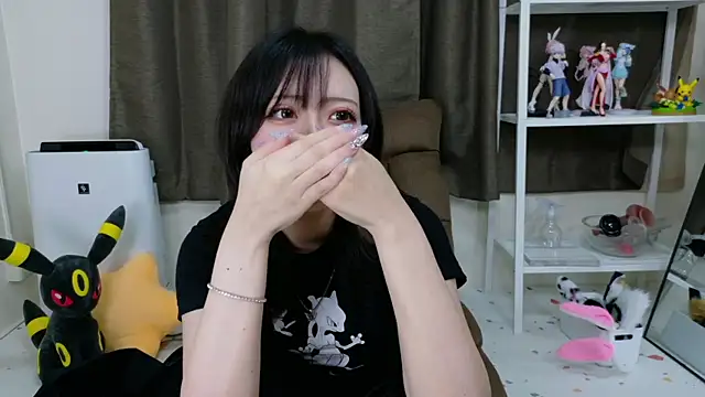 KILLUA  1725 zaoldyeck online show from August 2, 8:46 am