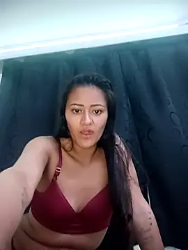 trululusexy online show from April 8, 2:11 am