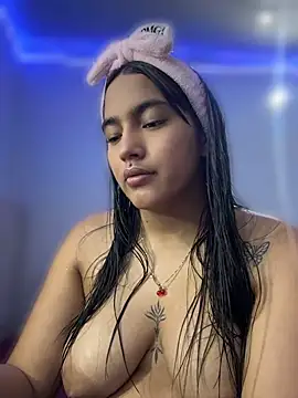 alanna22 online show from May 3, 12:55 pm