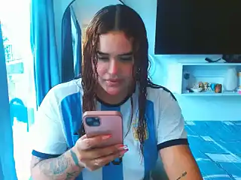 Sabrina Darkness online show from June 26, 7:40 pm