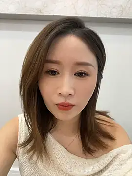 qin205205 online show from June 27, 4:50 am