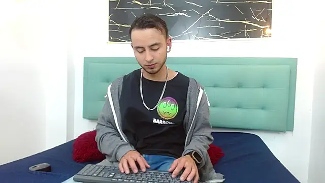 PowerLustX online show from April 27, 3:48 am