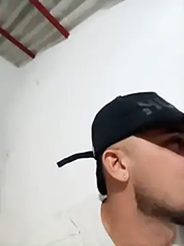 franDuxxx online show from April 9, 2:55 am