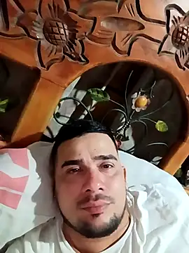 franDuxxx online show from April 10, 2:28 am