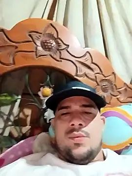 franDuxxx online show from April 11, 10:52 am