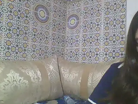 Emma-zetta online show from April 7, 8:53 pm