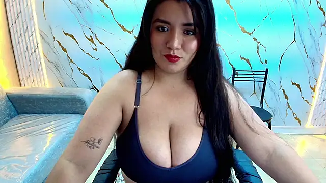 Sasha tf online show from May 3, 12:33 pm