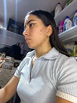 AMBERBUNNY  online show from July 14, 1:39 pm