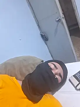 Frankito56 online show from April 8, 9:37 pm