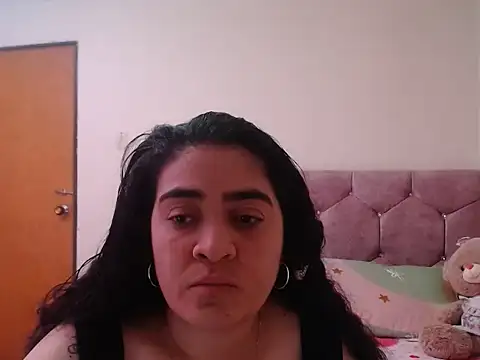 Mabbe07 online show from April 13, 1:33 am