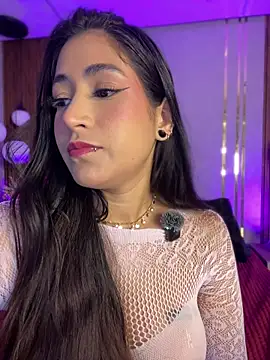 Hana-Parker online show from July 13, 9:17 pm
